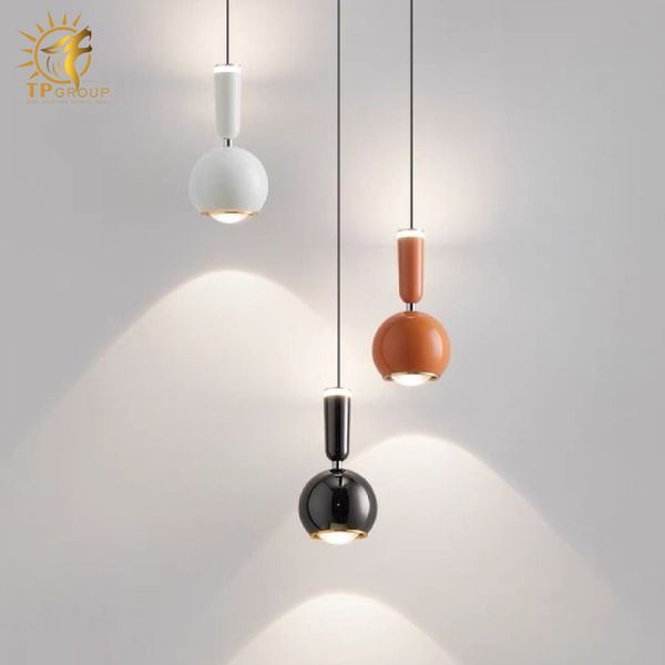 ĐÈN THẢ PHONG CÁCH HIỆN ĐẠI ĐA DI NĂNG NHƯNG TỐI GIẢN TP-DT509 (đặt hàng từ 10- 15 ngày)