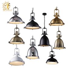 ĐÈN THẢ CHAO PHONG CÁCH RETRO CHÂU ÂU TP-DT508 (đặt hàng từ 10- 15 ngày)