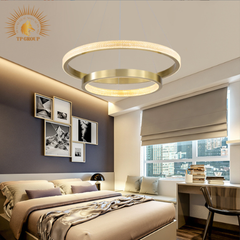 ĐÈN THẢ TRANG TRÍ CAO CẤP VIRGO L005/VRG-TH8123