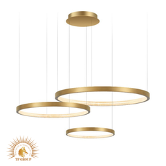 ĐÈN THẢ TRANG TRÍ CAO CẤP VIRGO L005/VRG-TH8123