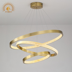 ĐÈN THẢ TRANG TRÍ CAO CẤP VIRGO L005/VRG-TH8123