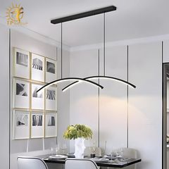 Đèn Thả Trang Trí Hiện Đại, Đèn Thả Phòng Khách, Bàn Ăn TP-DT517 (đặt hàng từ 10- 15 ngày)