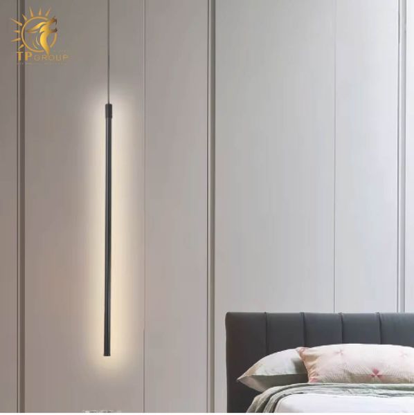 Đèn Thả Trang Trí Phong Cách Bắc Âu, Đèn Thả Đầu Giường TP-DT515 (đặt hàng từ 10- 15 ngày)