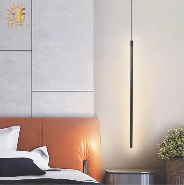 Đèn Thả Trang Trí Phong Cách Bắc Âu, Đèn Thả Đầu Giường TP-DT515 (đặt hàng từ 10- 15 ngày)