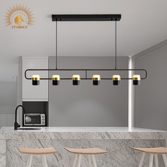 ĐÈN THẢ TRANG TRÍ PHONG CÁCH HIỆN ĐẠI THCN123B-19 / THCN11923/6