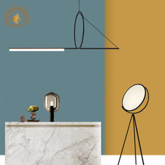 ĐÈN THẢ TRANG TRÍ PHONG CÁCH HIỆN ĐẠI TTK121