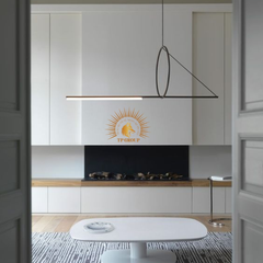 ĐÈN THẢ TRANG TRÍ PHONG CÁCH HIỆN ĐẠI TTK121