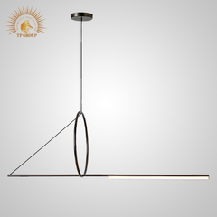 ĐÈN THẢ TRANG TRÍ PHONG CÁCH HIỆN ĐẠI TTK121