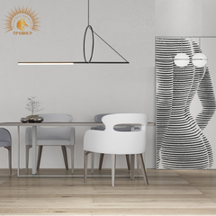 ĐÈN THẢ TRANG TRÍ PHONG CÁCH HIỆN ĐẠI TTK121