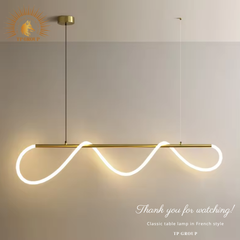 ĐÈN THẢ TRANG TRÍ PHONG CÁCH HIỆN ĐẠI TTK131