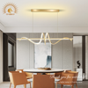 ĐÈN THẢ TRANG TRÍ PHONG CÁCH HIỆN ĐẠI TTK136