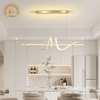 ĐÈN THẢ TRANG TRÍ PHONG CÁCH HIỆN ĐẠI TTK136
