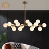 ĐÈN THẢ TRANG TRÍ PHONG CÁCH HIỆN ĐẠI TTK15T16 VRG-CN190/16