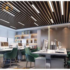 ĐÈN THẢ VĂN PHÒNG DẠNG HỘP PREMIUM SERIES IP44