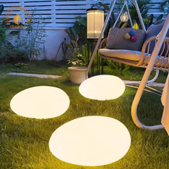 ĐÈN TRANG TRÍ BÃI CỎ CẢNH QUAN SÂN VƯỜN LC444 TP-NLMT502