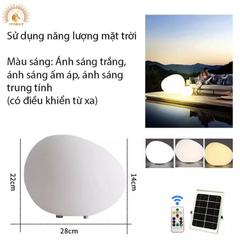 ĐÈN TRANG TRÍ BÃI CỎ CẢNH QUAN SÂN VƯỜN LC444 TP-NLMT502