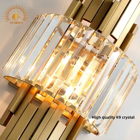 ĐÈN TƯỜNG 7E221 VRG-GT47023