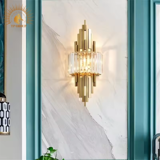 ĐÈN TƯỜNG 7E221 VRG-GT47023