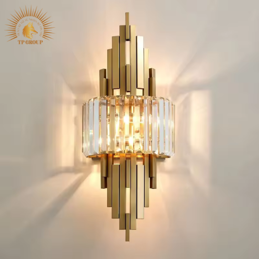 ĐÈN TƯỜNG 7E221 VRG-GT47023