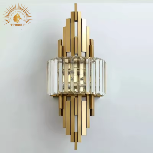 ĐÈN TƯỜNG 7E221 VRG-GT47023