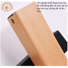 ĐÈN TƯỜNG HIỆN ĐẠI ĐIỀU CHỈNH GỐC LINH HOẠT TP-DV501 (đặt hàng từ 10-15 ngày)