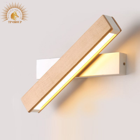 ĐÈN TƯỜNG HIỆN ĐẠI ĐIỀU CHỈNH GỐC LINH HOẠT TP-DV501 (đặt hàng từ 10-15 ngày)