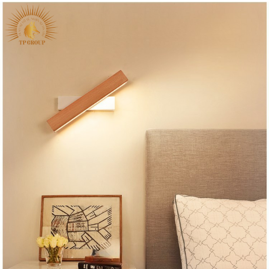 ĐÈN TƯỜNG HIỆN ĐẠI ĐIỀU CHỈNH GỐC LINH HOẠT TP-DV501 (đặt hàng từ 10-15 ngày)