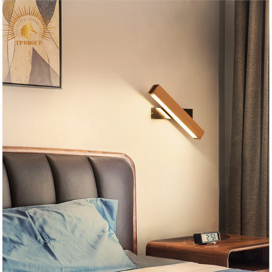 ĐÈN TƯỜNG HIỆN ĐẠI ĐIỀU CHỈNH GỐC LINH HOẠT TP-DV501 (đặt hàng từ 10-15 ngày)