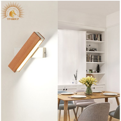 ĐÈN TƯỜNG HIỆN ĐẠI ĐIỀU CHỈNH GỐC LINH HOẠT TP-DV501 (đặt hàng từ 10-15 ngày)