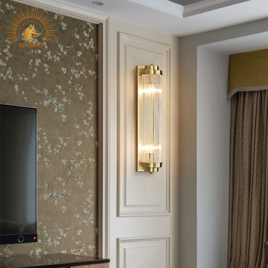 ĐÈN TƯỜNG LH841B VRG-841B19