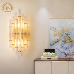 ĐÈN TƯỜNG LH842A VRG-GT842A19