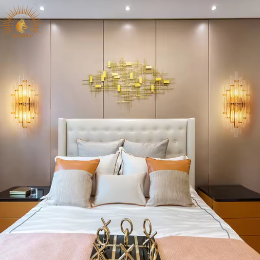 ĐÈN TƯỜNG LH842A VRG-GT842A19