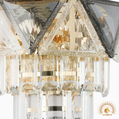 ĐÈN TƯỜNG LKN296 VRG-8075