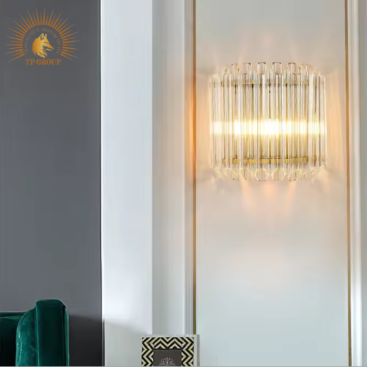 ĐÈN TƯỜNG LKPL06 VRG-VPL06