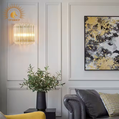 ĐÈN TƯỜNG LKPL06 VRG-VPL06