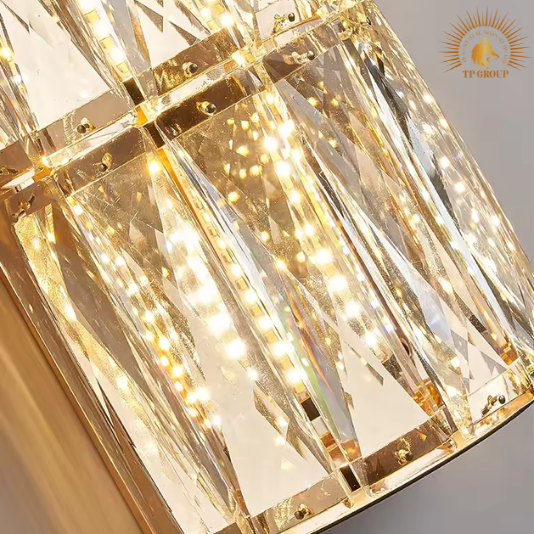 ĐÈN TƯỜNG LV2510 VRG-GT302823