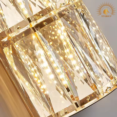 ĐÈN TƯỜNG LV2510 VRG-GT302823