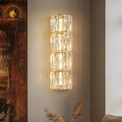 ĐÈN TƯỜNG LV2510 VRG-GT302823