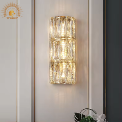 ĐÈN TƯỜNG LV2510 VRG-GT302823