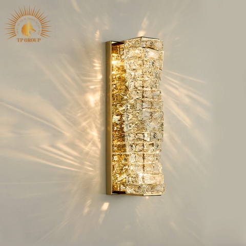 ĐÈN TƯỜNG LV2512 VRG-GT45123