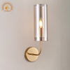 ĐÈN TƯỜNG ỐNG THỦY TINH TRANG TRÍ S427 VRG-GT427