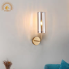 ĐÈN TƯỜNG ỐNG THỦY TINH TRANG TRÍ S427 VRG-GT427