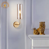 ĐÈN TƯỜNG ỐNG THỦY TINH TRANG TRÍ S427 VRG-GT427