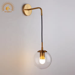 ĐÈN TƯỜNG S5818 VRG-KDCN58