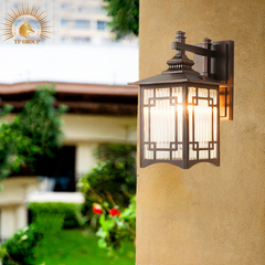 ĐÈN TƯỜNG TRANG TRÍ CAO CẤP S1286 VRG-1286