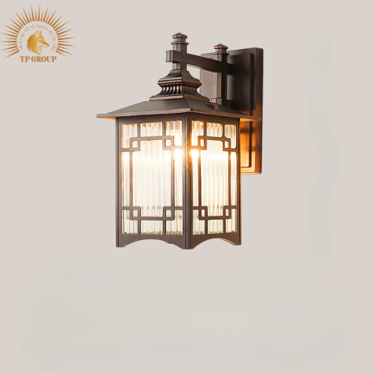 ĐÈN TƯỜNG TRANG TRÍ CAO CẤP S1286 VRG-1286