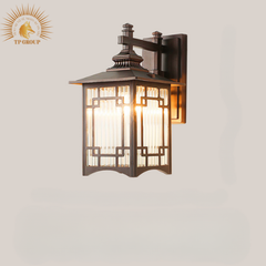 ĐÈN TƯỜNG TRANG TRÍ CAO CẤP S1286 VRG-1286