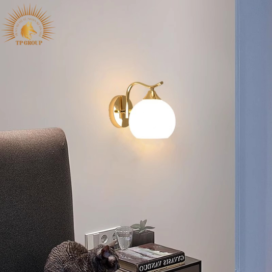 ĐÈN TƯỜNG V1702B VRG-1702