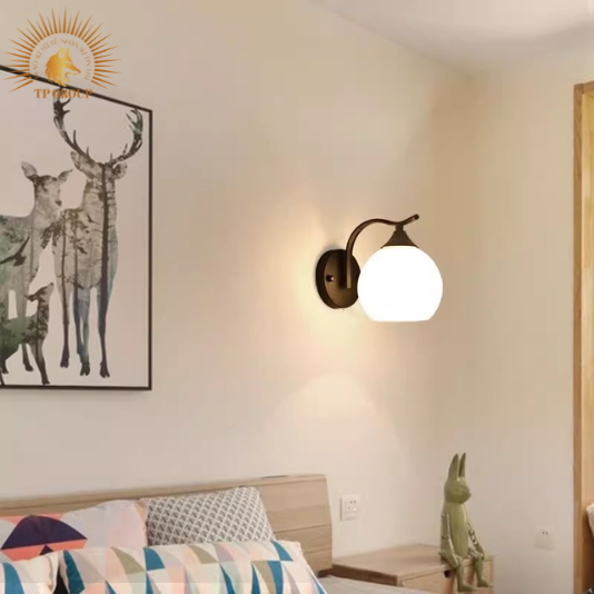 ĐÈN TƯỜNG V1702B VRG-1702