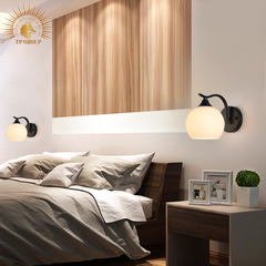 ĐÈN TƯỜNG V1702B VRG-1702